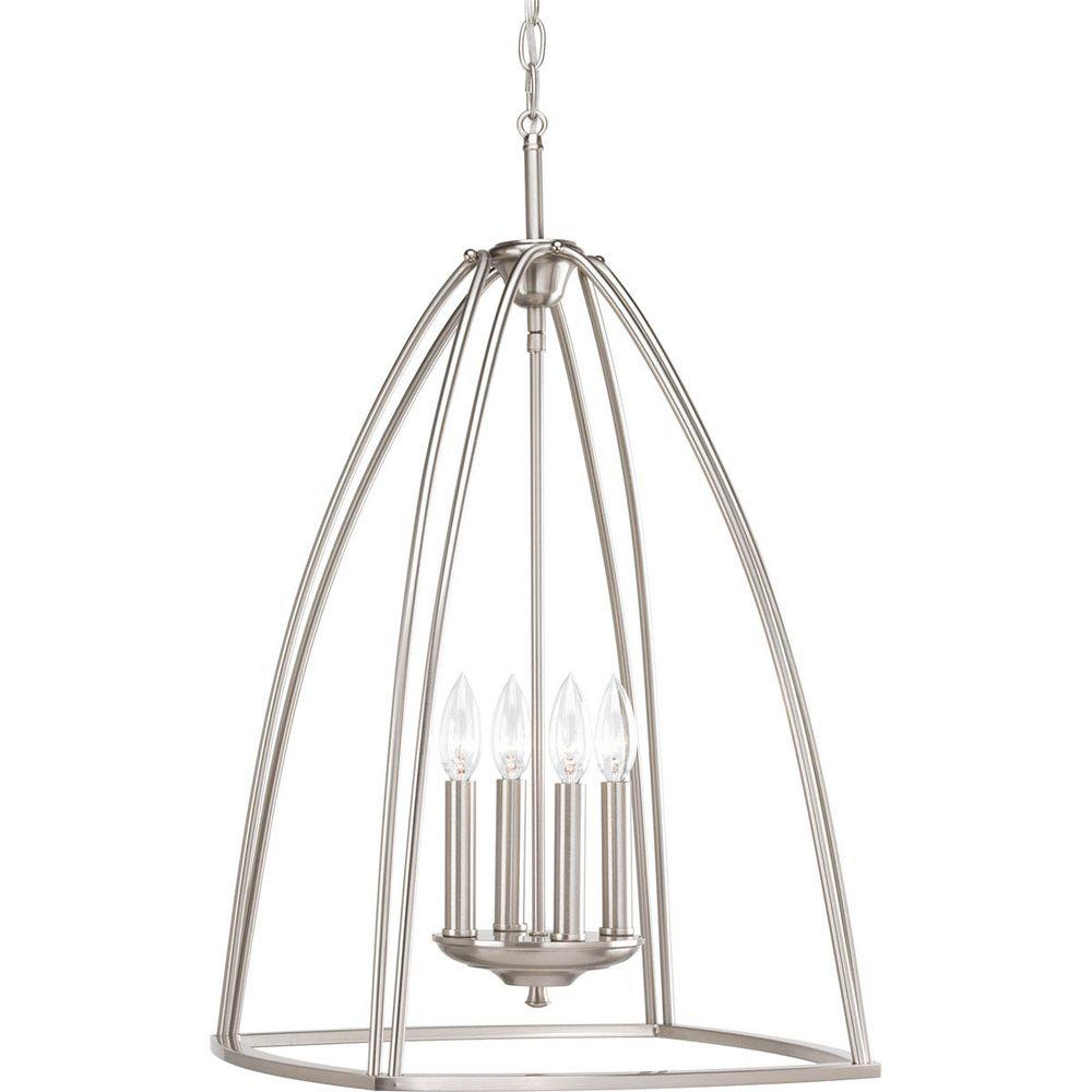 progress lighting calven collection 4 light brushed nickel bath light p3236 09wb the home depot progress lighting tally collection 4 light brushed nickel chandelier p3787 09 the home depot progress lighting calven collection 4 light brushed nickel bath light p3236 09wb the home depot progress lighting tally collection 4 light brushed nickel chandelier p3787 09 the home depot