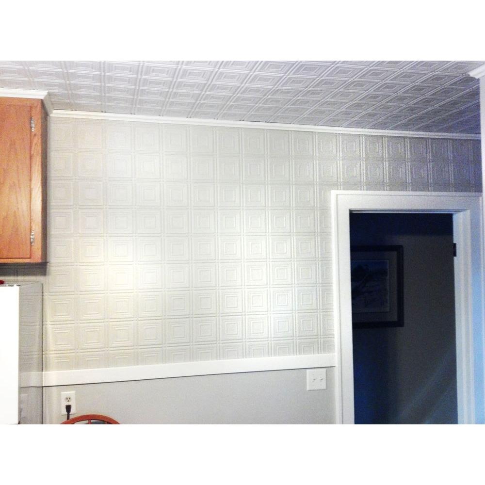 Global Specialty Products Dimensions Faux 2 Ft X 4 Tin Style Global Specialty Products Dimensions Faux 2 Ft X 4 Tin Style Ceiling And