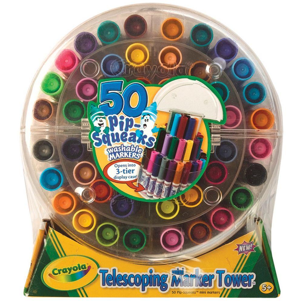 crayola paint marker