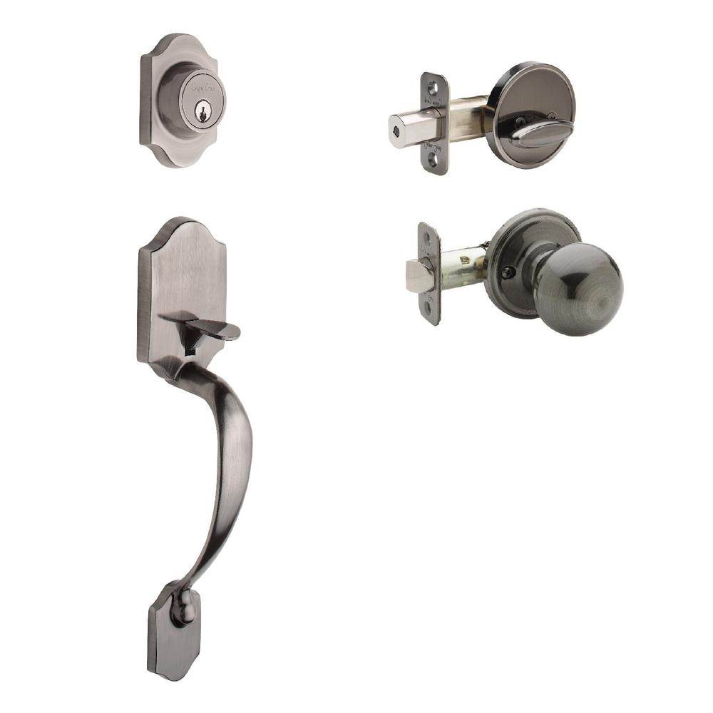 Copper Creek - Door Handlesets - Door Hardware - The Home Depot Copper Creek - Door Handlesets - Door Hardware - The Home Depot