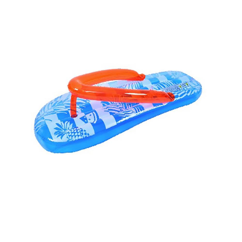 giant flip flop pool float