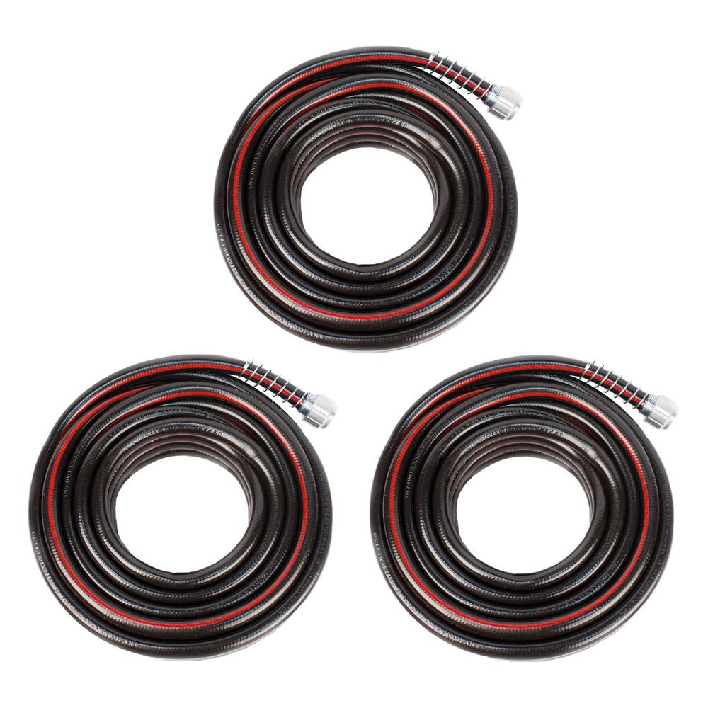 All Season Premium 5/8 in. Dia x 100 ft. Garden HoseCRGH58100 The