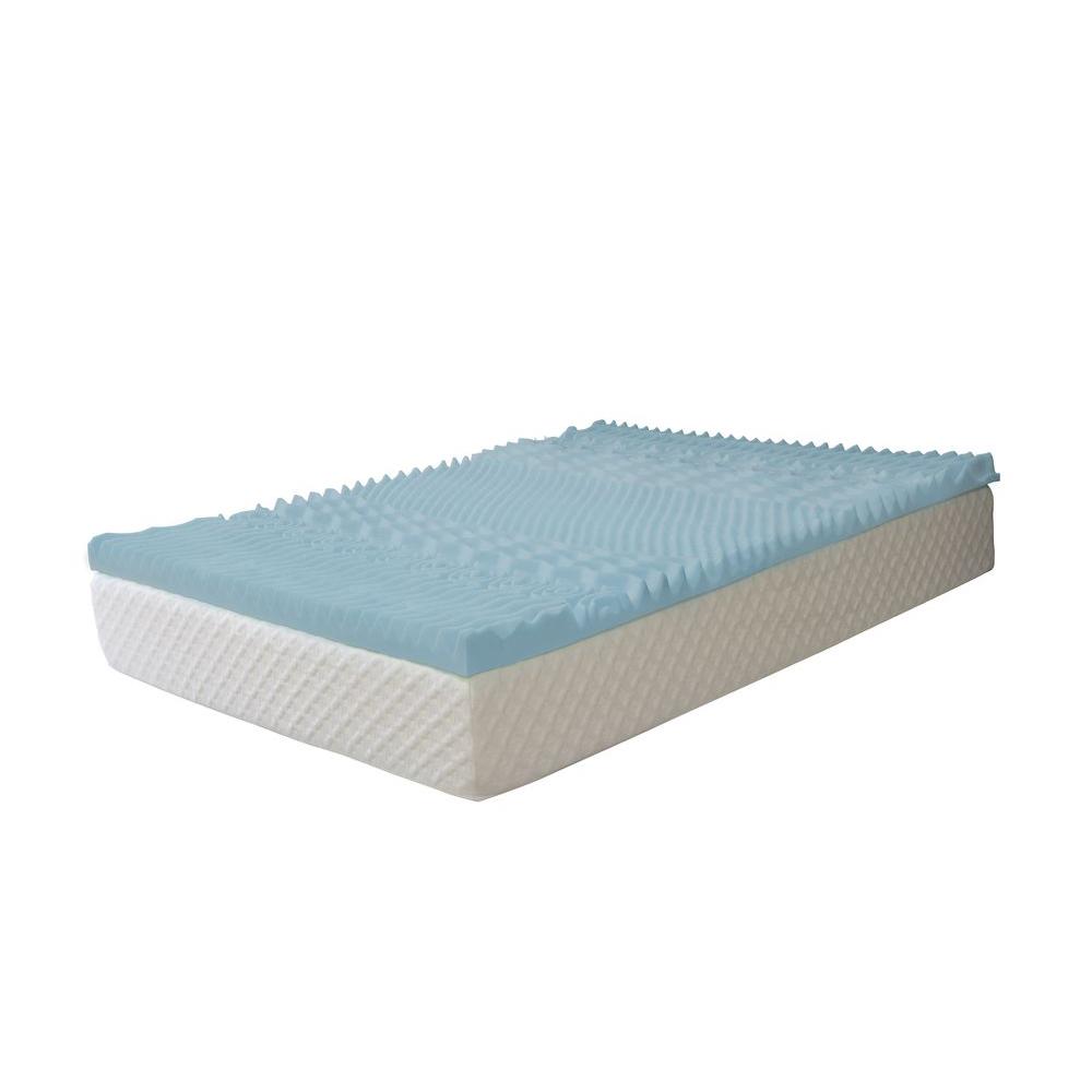 foam sleeping pad home depot