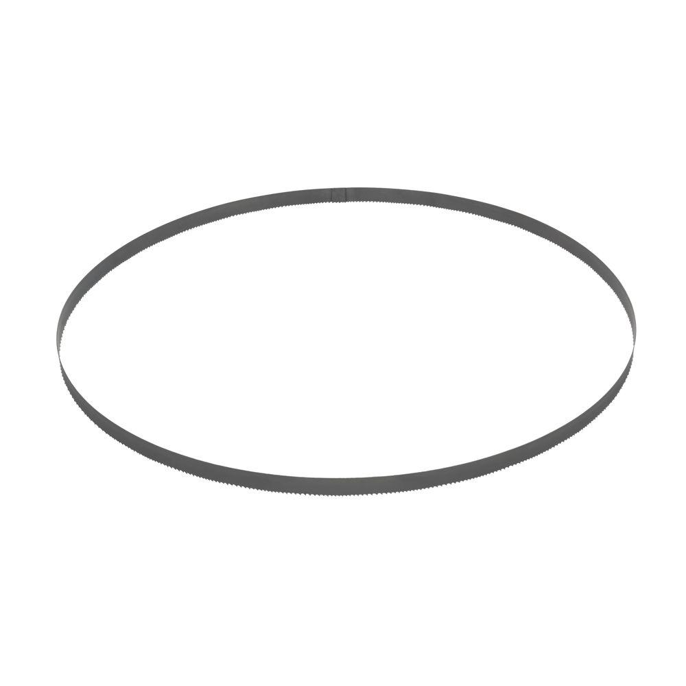 Milwaukee 447/8 in. 10/14 TPI BiMetal Deep Cut Portable Band Saw