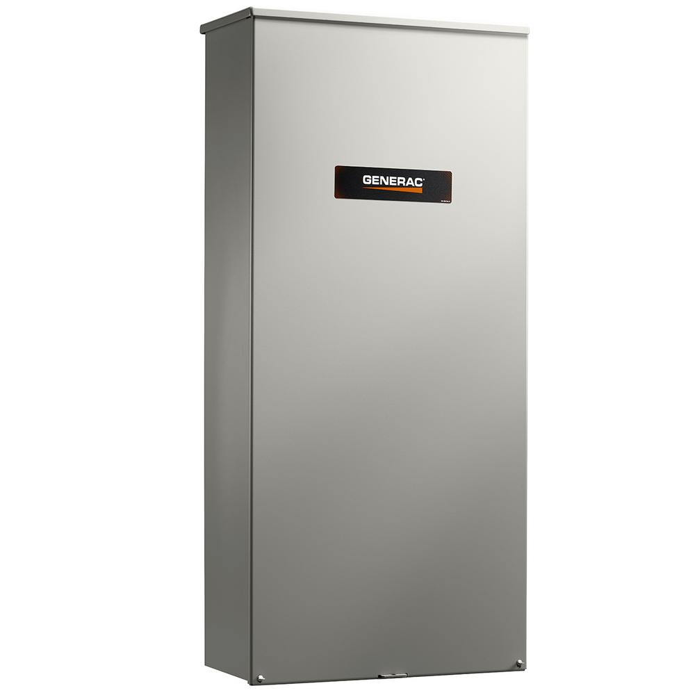 Generac 120 208
