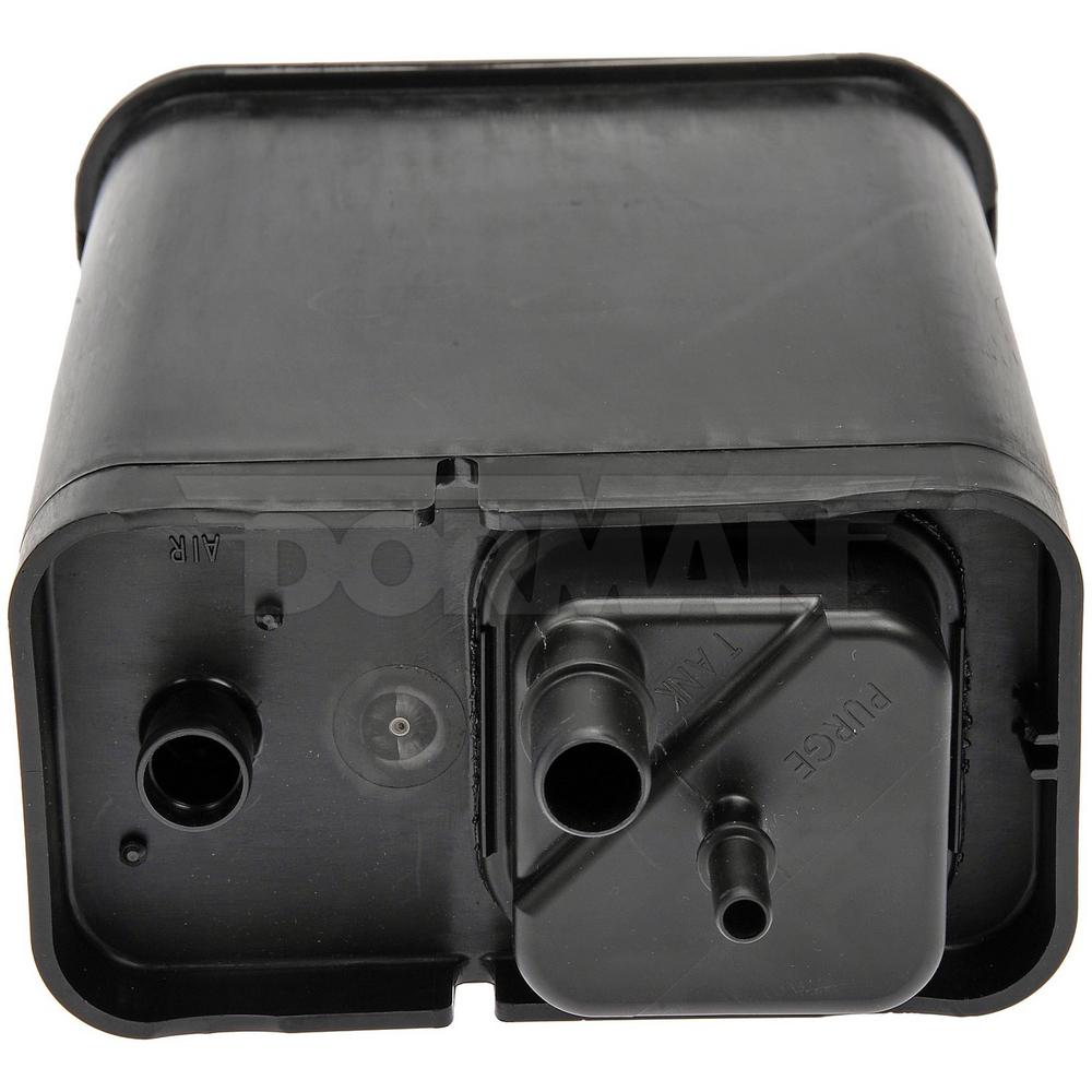 Vapor Canister Dorman 911-262