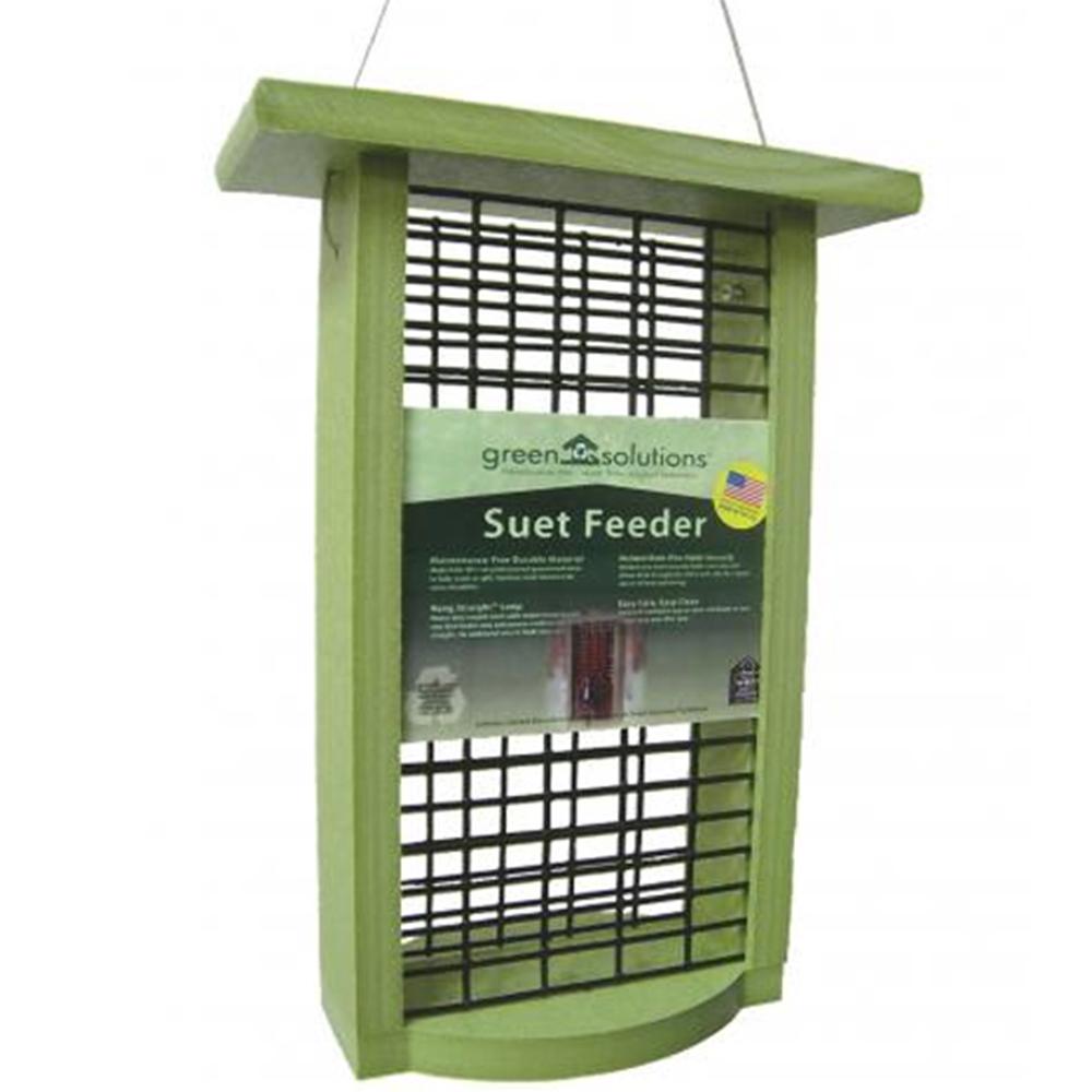 Suet/Block Feeder Bird Feeders Bird & Wildlife Supplies The Home