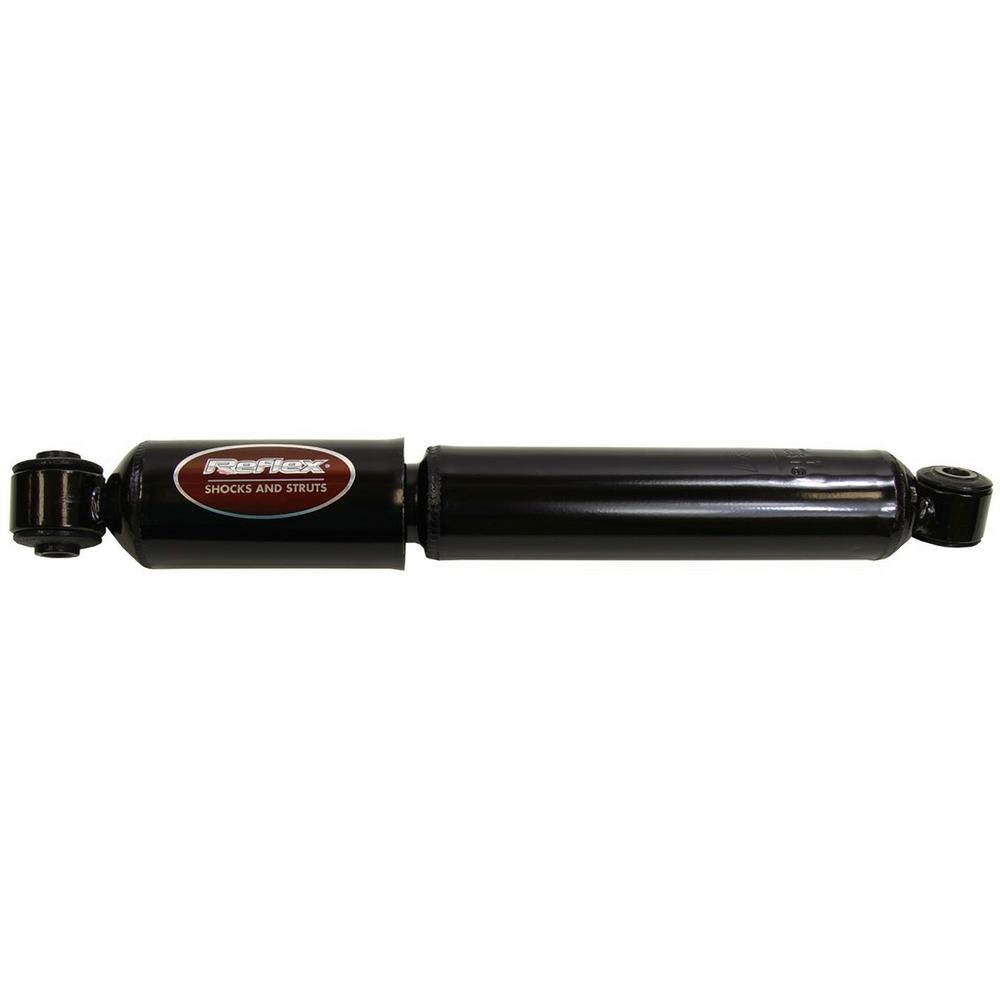 Monroe Shocks & Struts Reflex Light Truck Shock Absorber911259 The Home Depot
