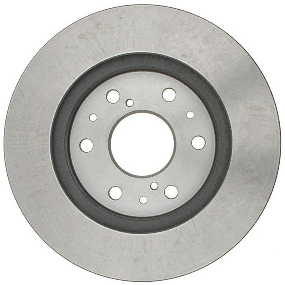 Raybestos Brake Rotor 580279R