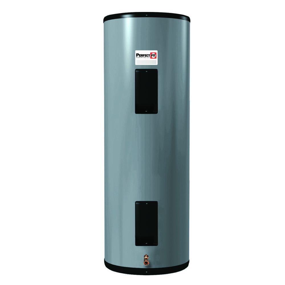 Perfect Fit 80 Gal. 3-Year DE 240-Volt 5 kW 1 Phase Commercial ...