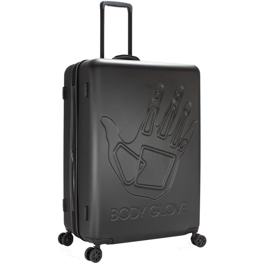 29 hardside luggage