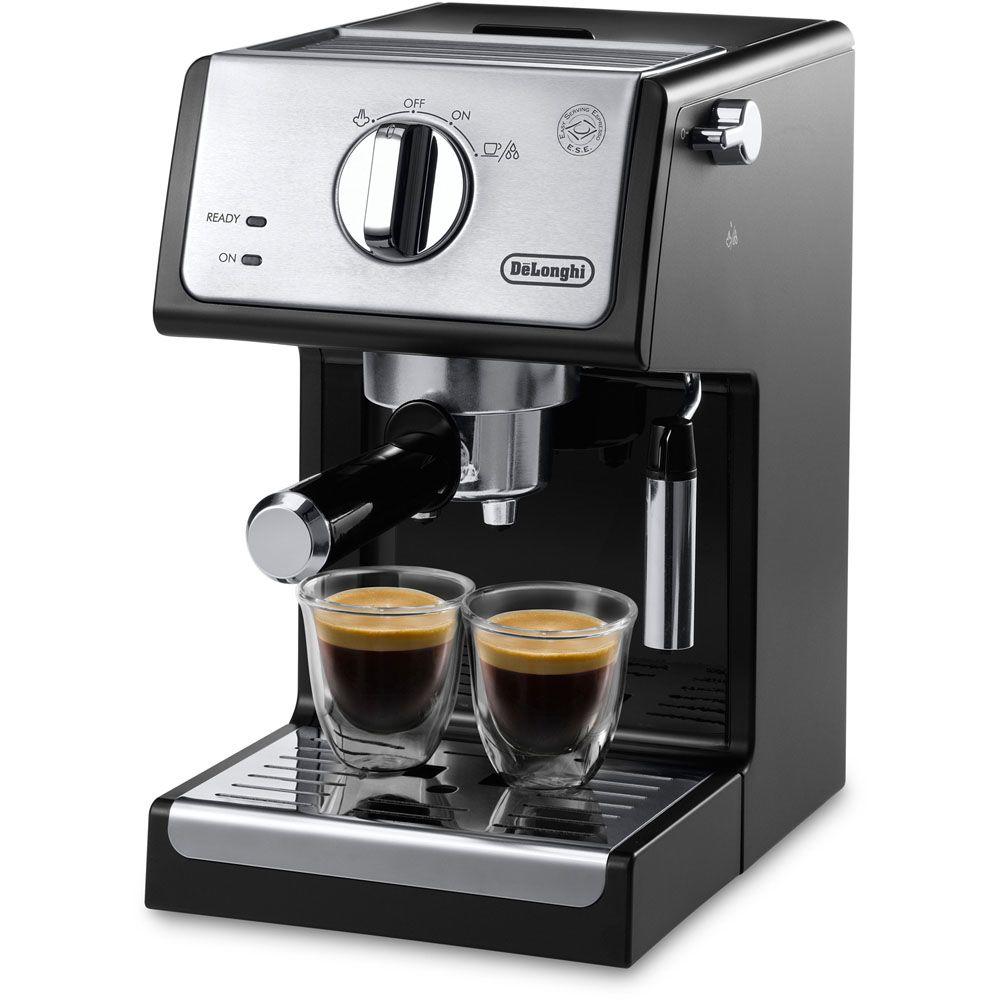 BLACK+DECKER 12-Cup Programmable Stainless Steel Drip Coffee Maker with Built-In