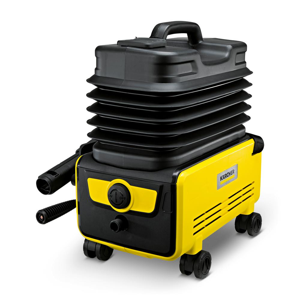 Battery(s) Light Duty Pressure Washers Outdoor Power Equipment