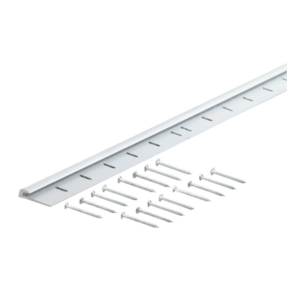 Base Cap Moulding Moulding & Millwork The Home Depot