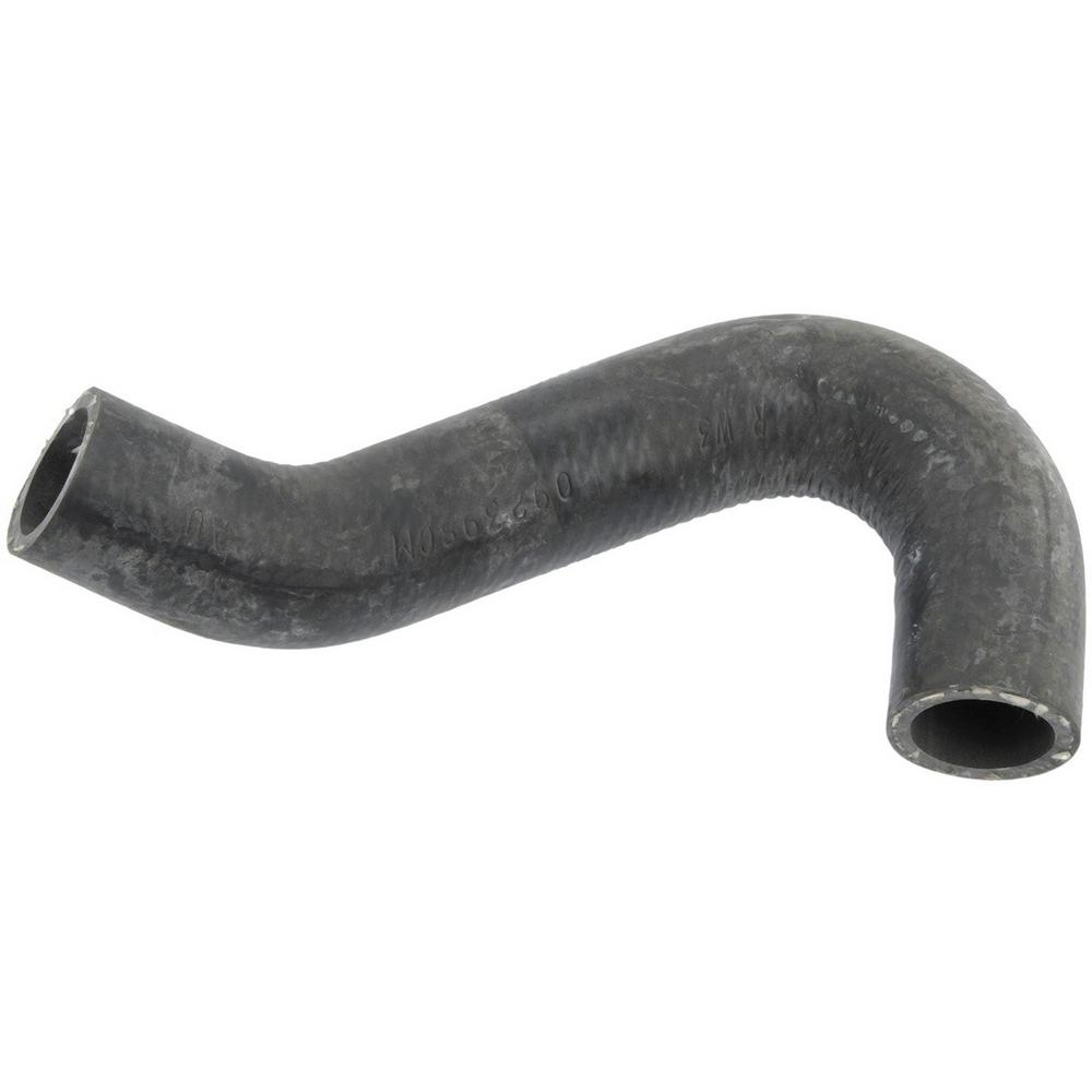 Continental Elite Radiator Coolant Hose Upper61646 The Home Depot