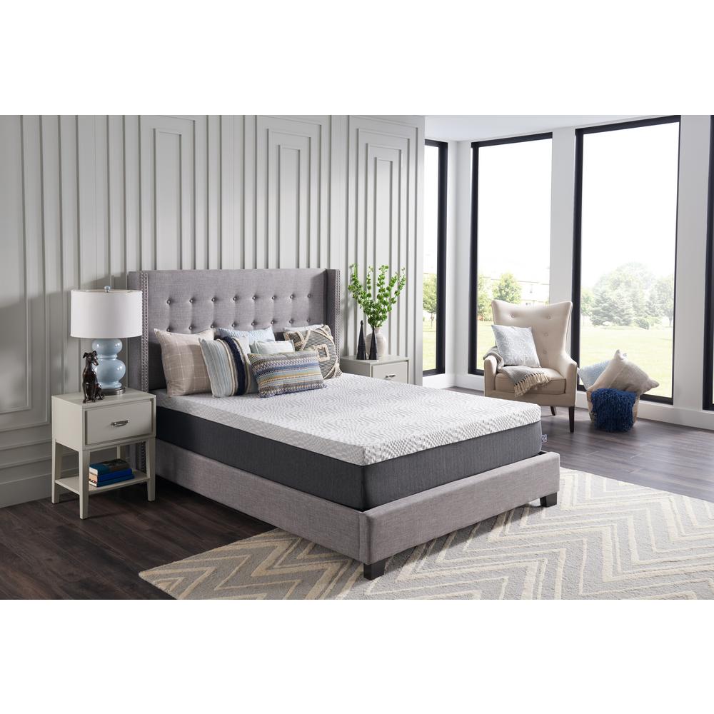 serta moongaze crib mattress