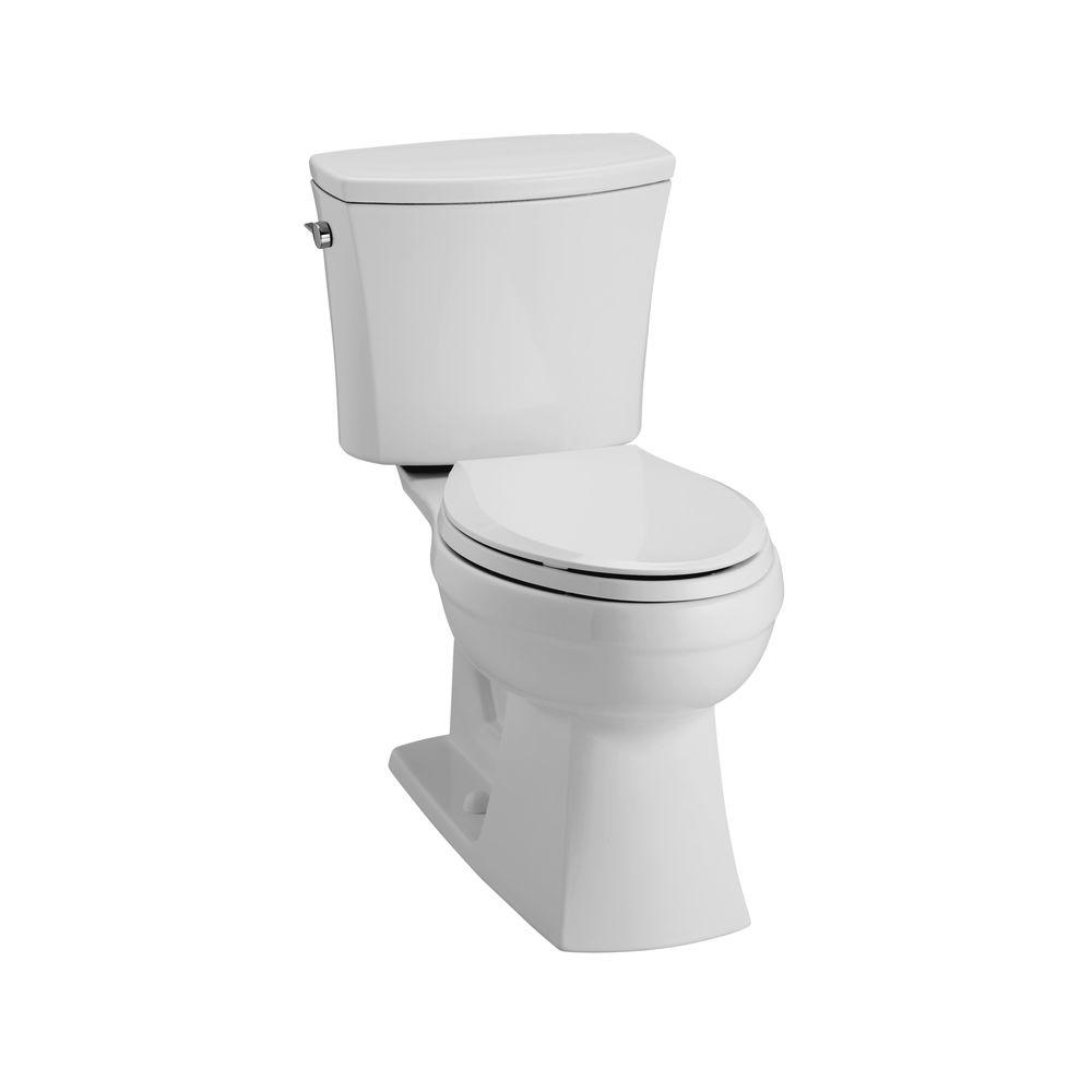 Gray Toilets Toilets, Toilet Seats & Bidets The Home Depot