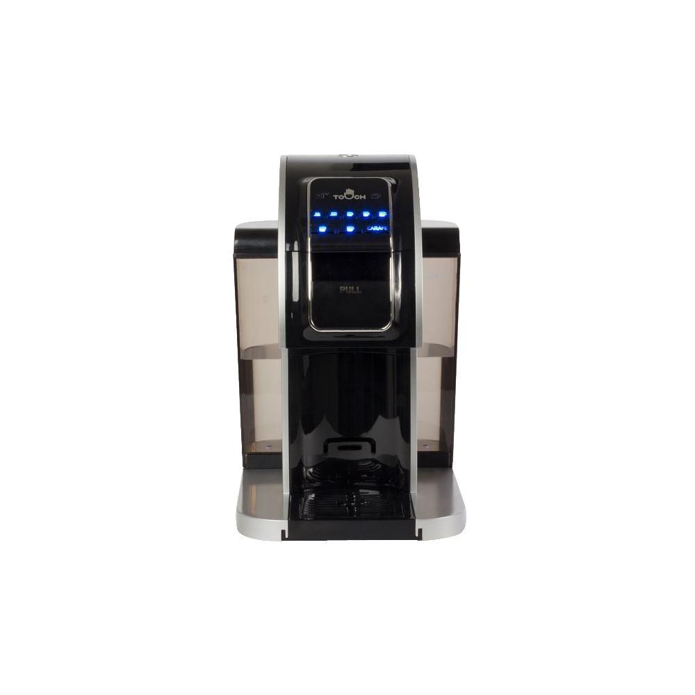 Single Serve Coffee Makers Coffee, Espresso & Tea The Home Depot