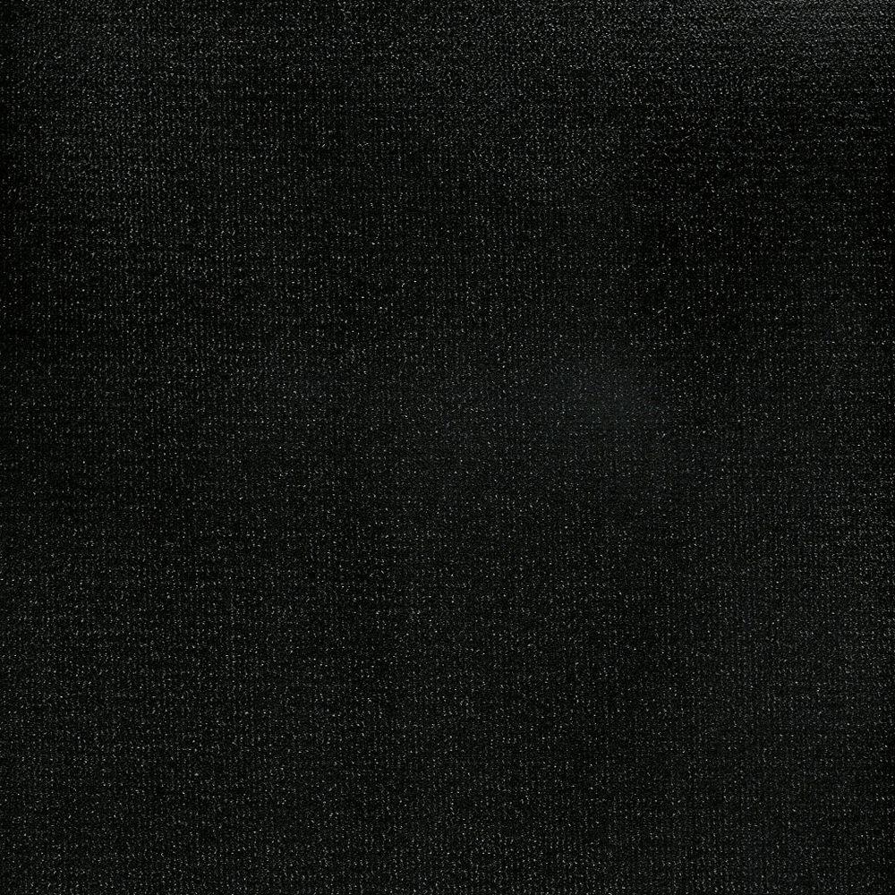 ConTact Premium Grip Black Shelf Liner (Set of 6)04FC6U5106 The