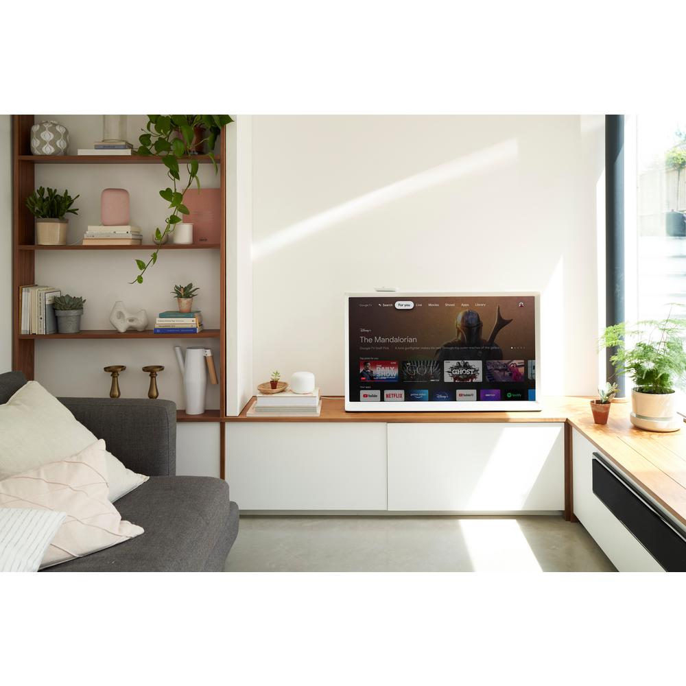 home depot chromecast