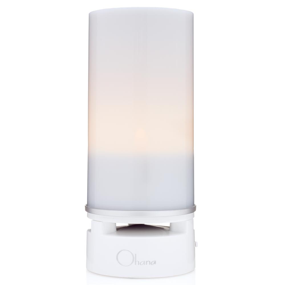 Bem Wireless Ohana Maui Bluetooth Speaker And Lights Lf1500 The Bem Wireless Ohana Maui Bluetooth Speaker And Lights