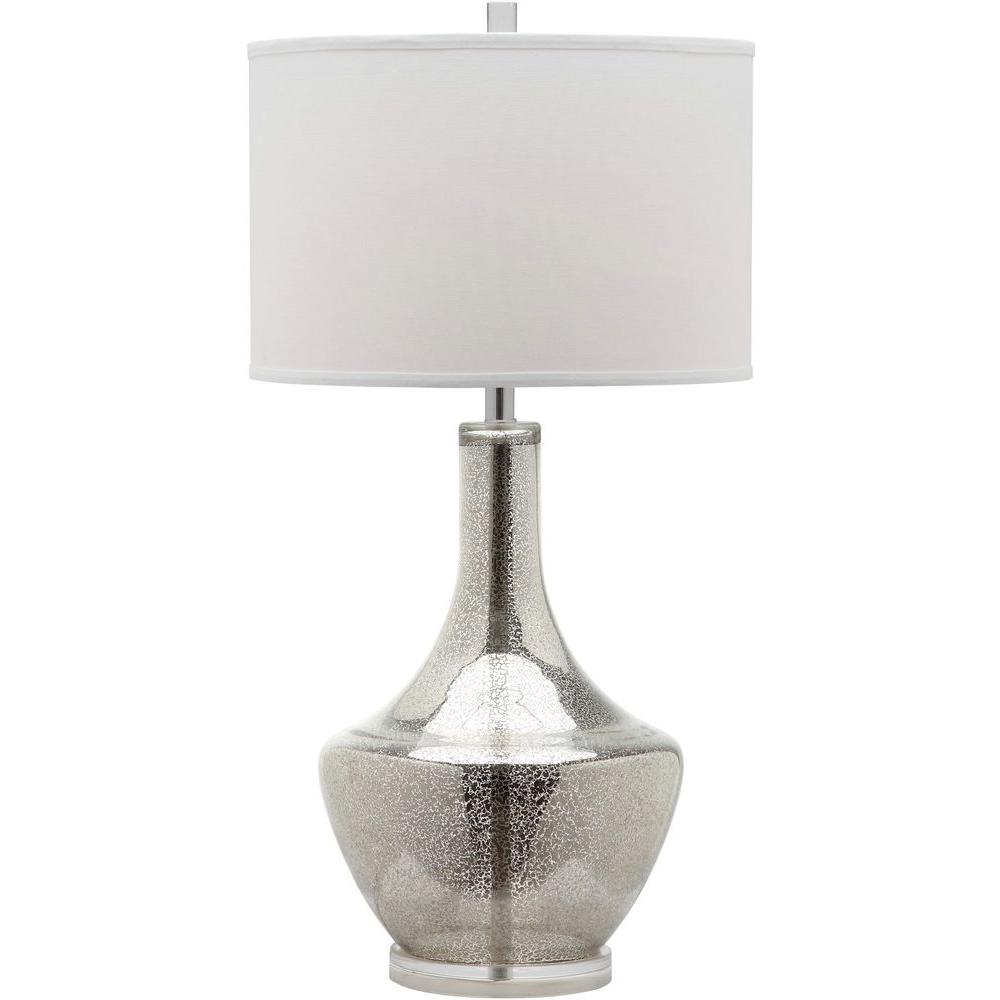 safavieh mercury table lamp