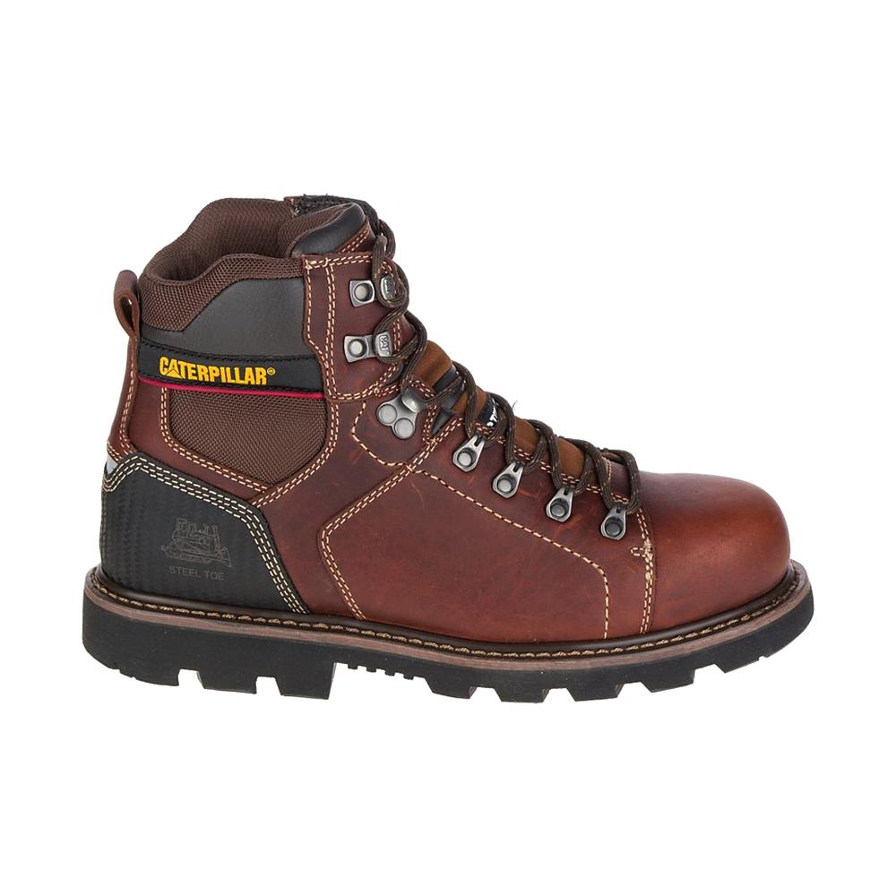 caterpillar alaska 2. steel toe