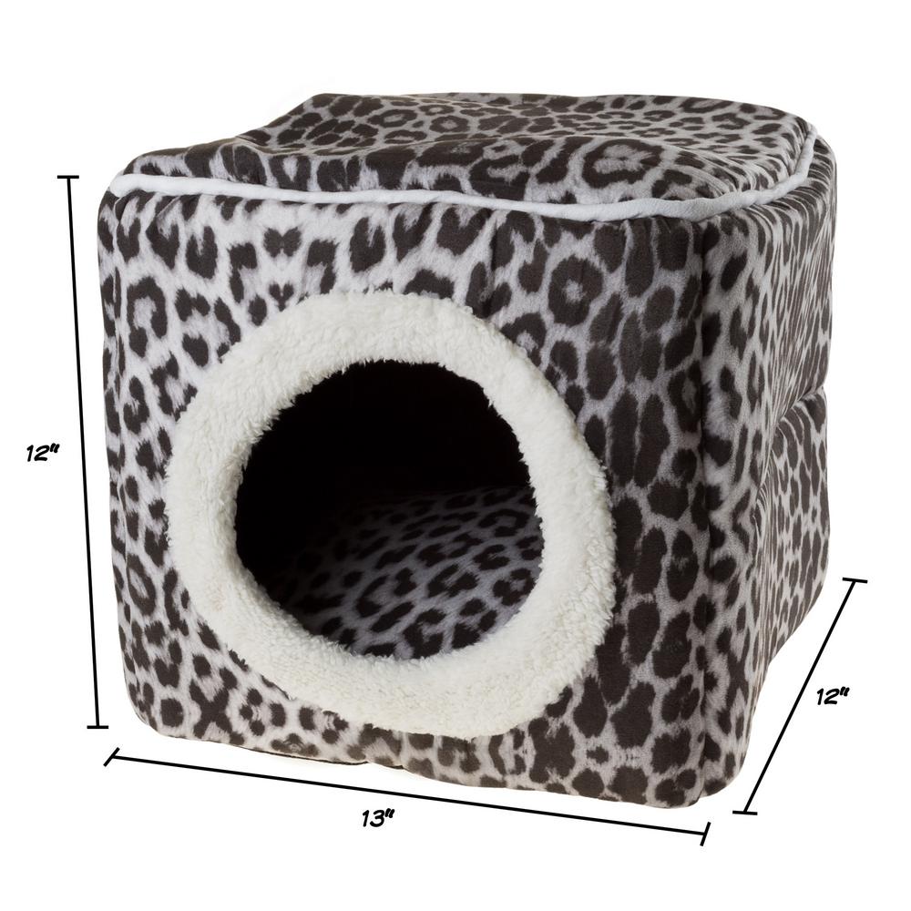 cat bed cube