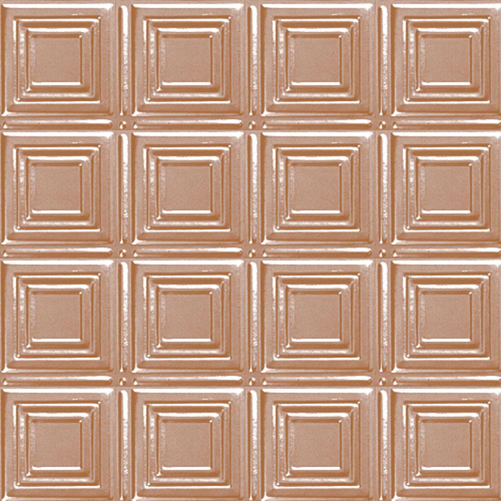 Yes Surface Mount Tiles Ceiling Tiles The Home Depot