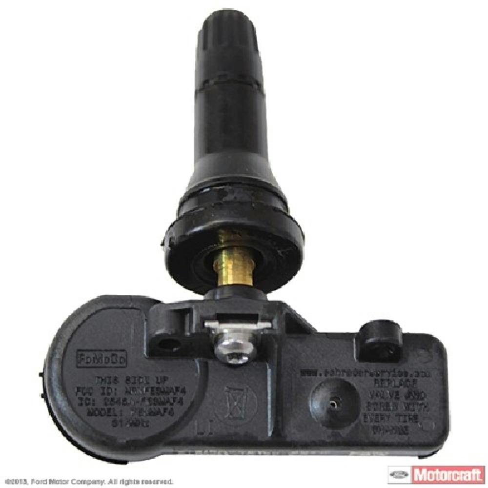 Motorcraft Tpms Sensor Kit Tpms The Home Depot