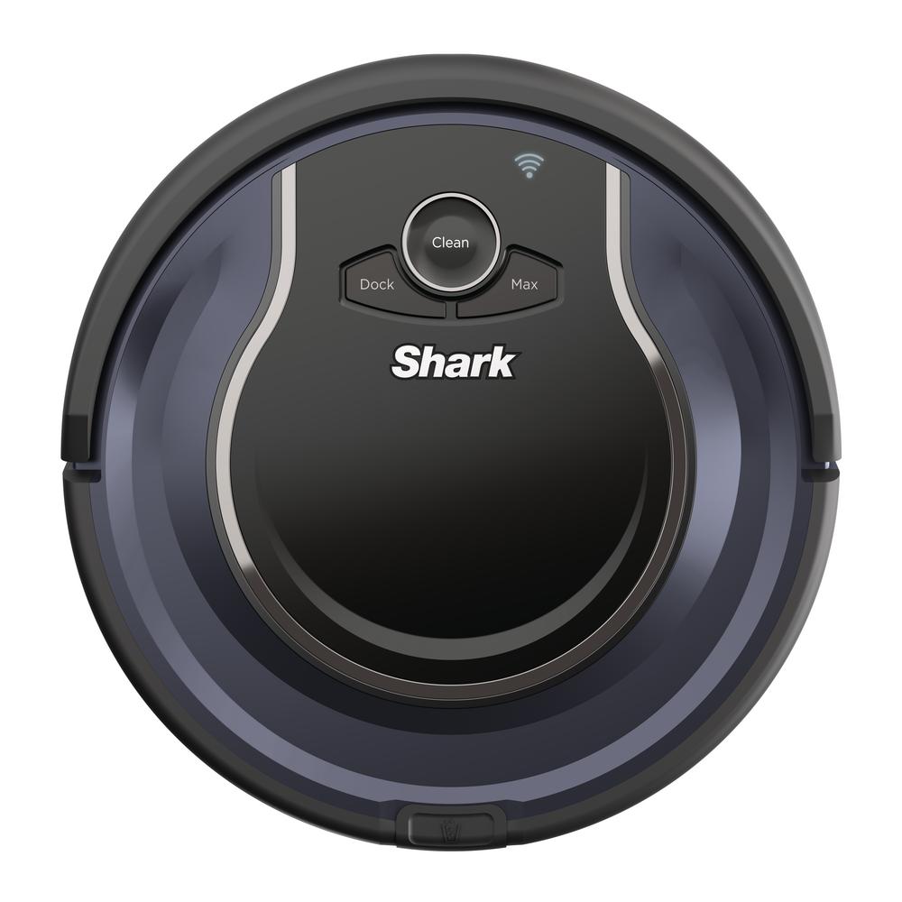 Shark Ion Robot Vacuum R76 with Wi-Fi