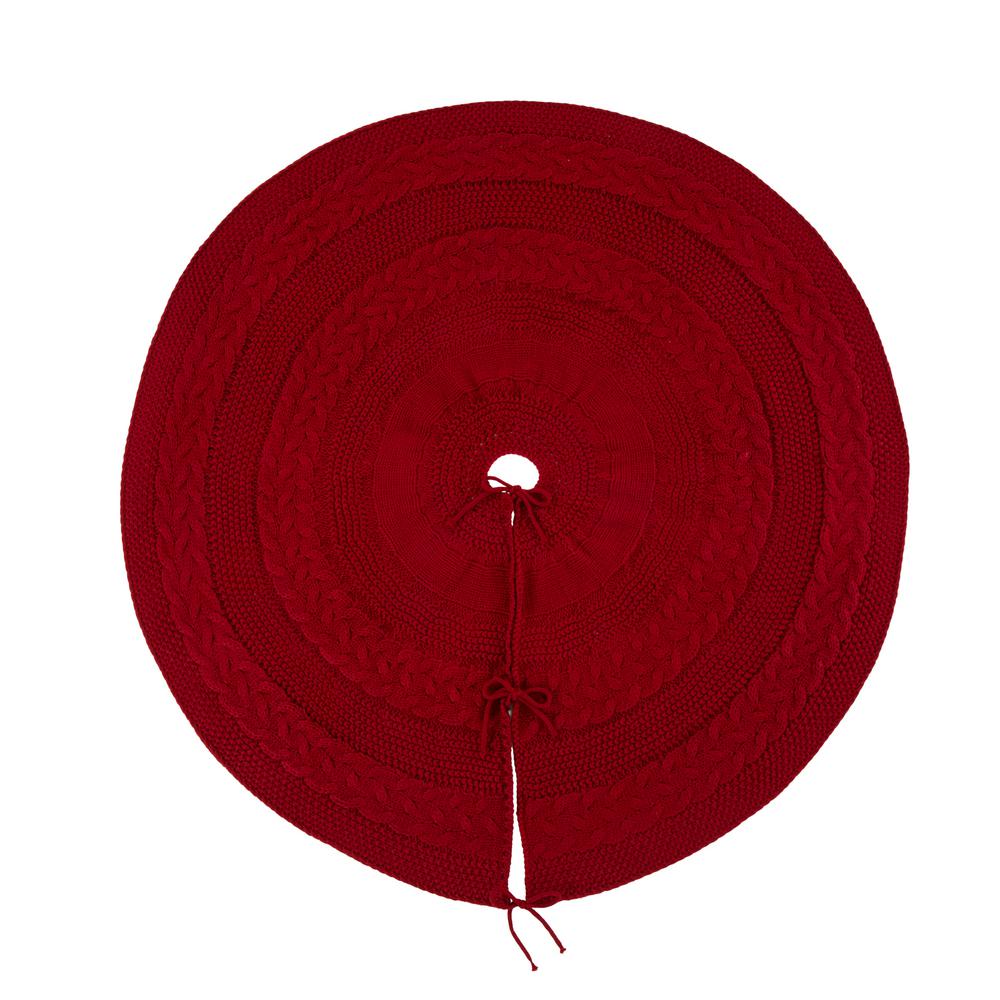 christmas tree skirts mats christmas trees the home depot