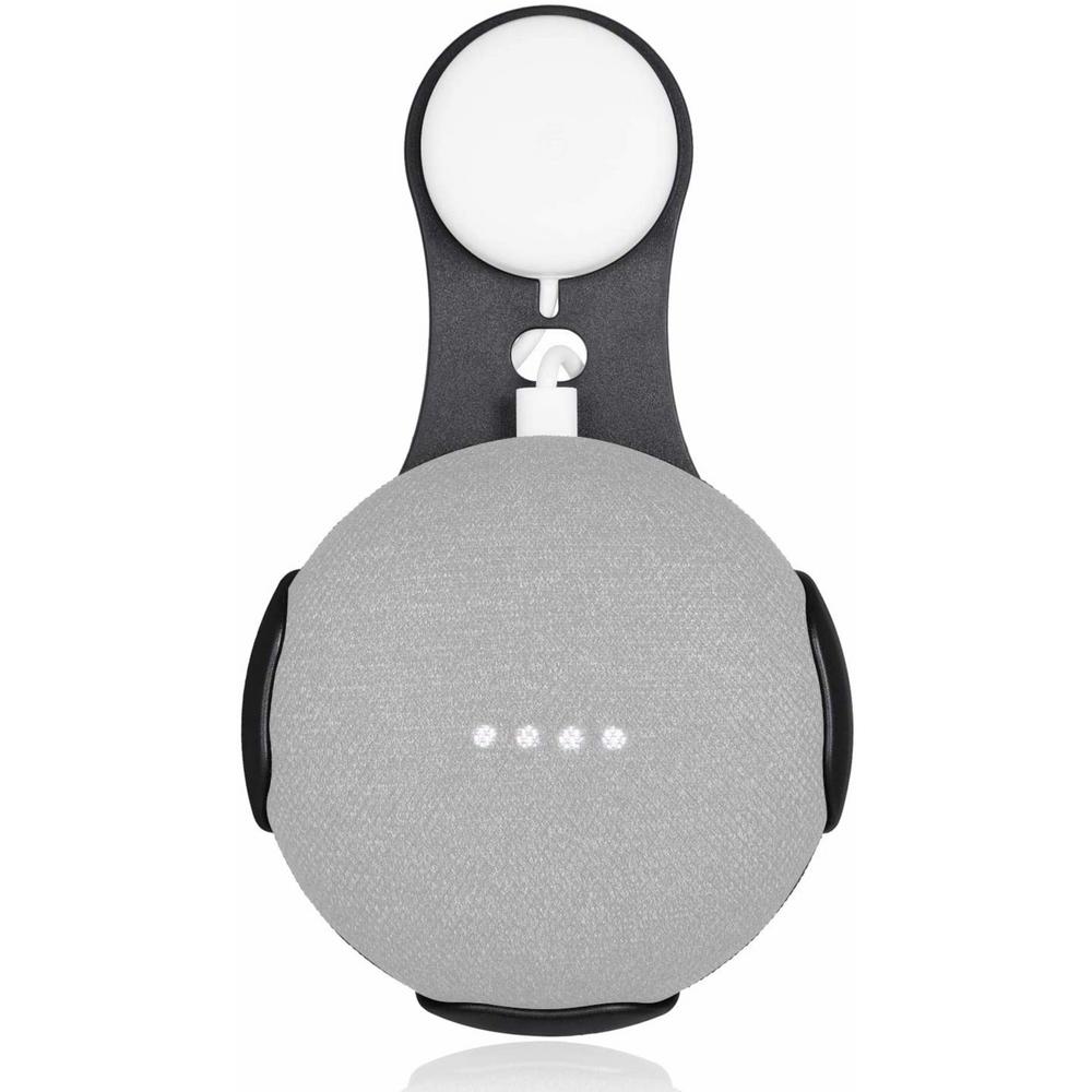compatible with google home mini