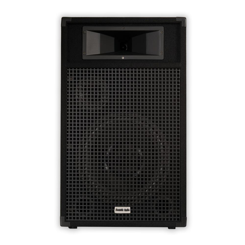 speaker band