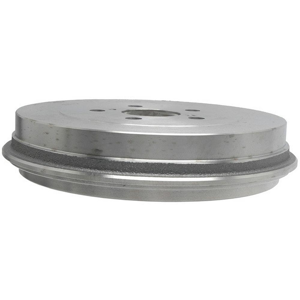 Raybestos 9725R Professional Grade Brake Drum