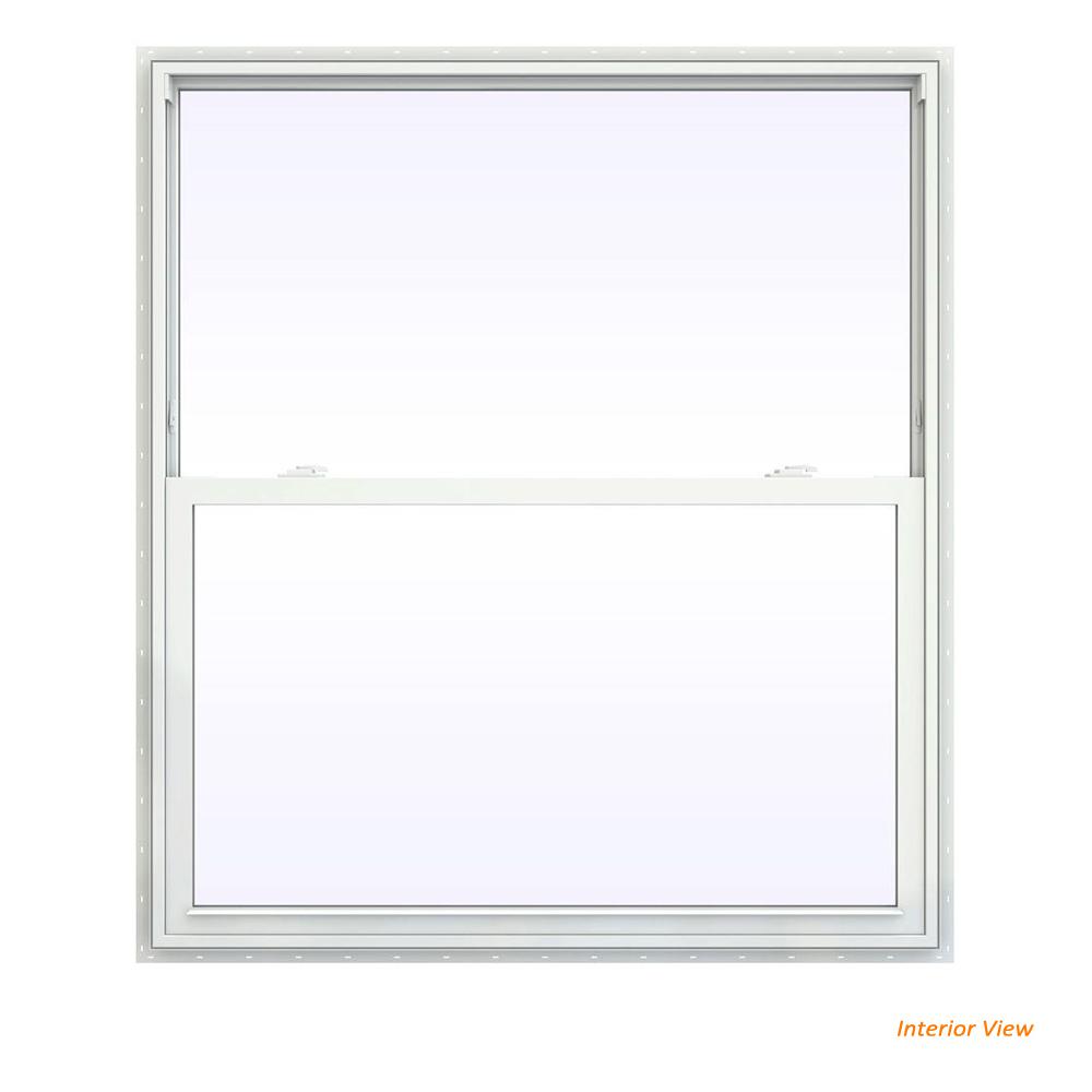 Jeld Wen Windows Doors The Home Depot 47 5