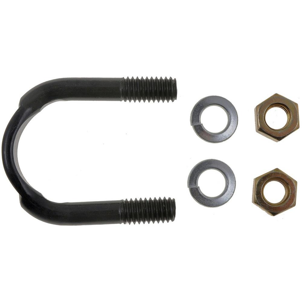 HELP UJoint Bolt Kit81002 The Home Depot
