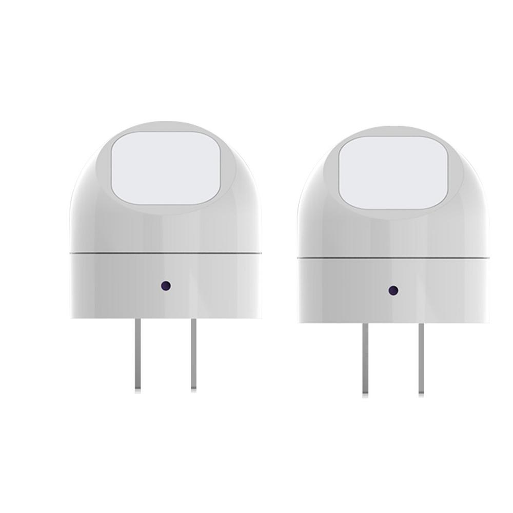 contemporary night lights
