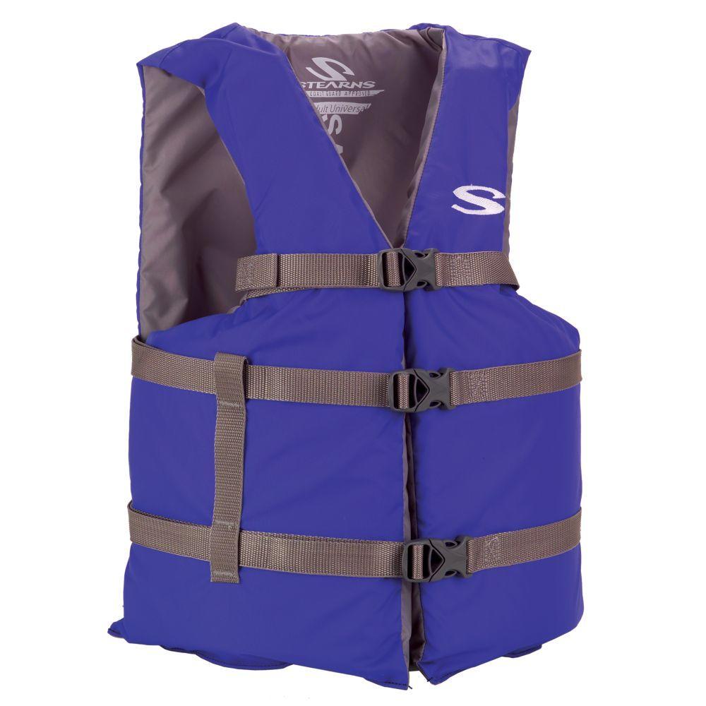 What Is The Purpose Of A Life Vest