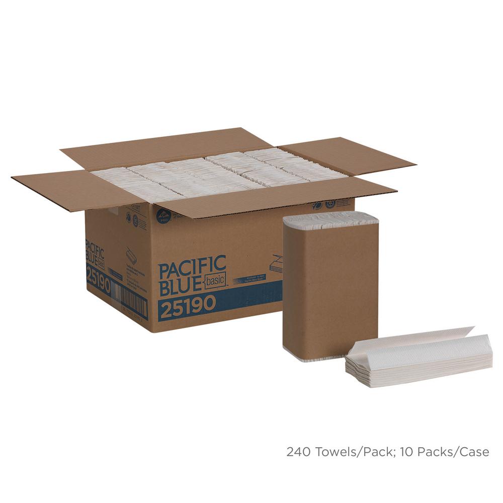 https://images.homedepot-static.com/productImages/faf41388-f5ac-4f6e-b909-3b3569350dd6/svn/pacific-blue-basic-commercial-paper-towels-25190-64_1000.jpg