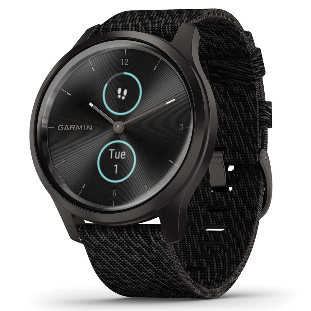 garmin graphite