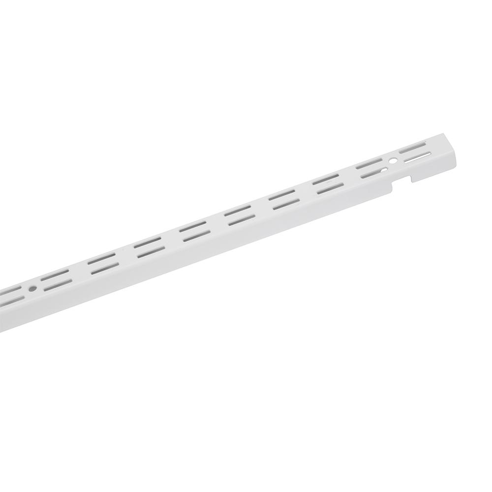 Closetmaid Metal Shelf Clips For Wire Shelving 48 Pack
