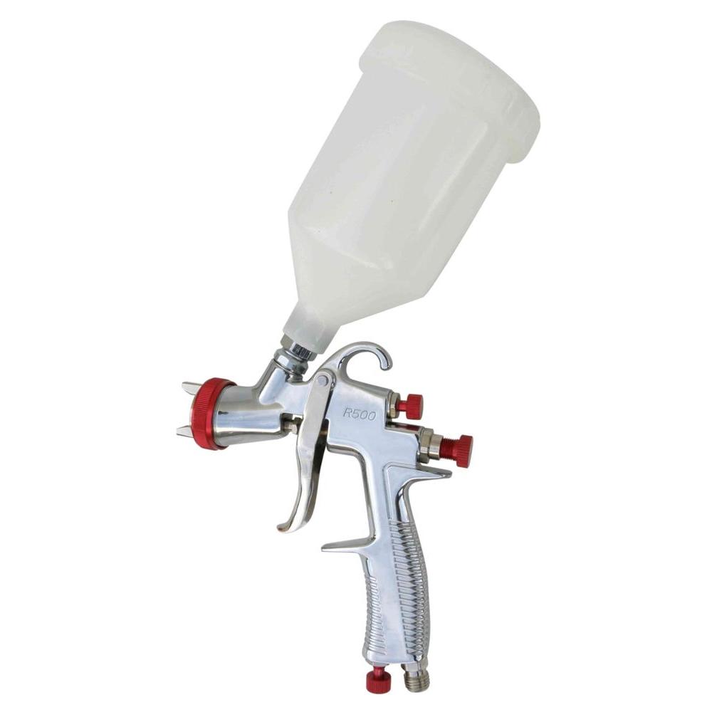 lvlp spray gun