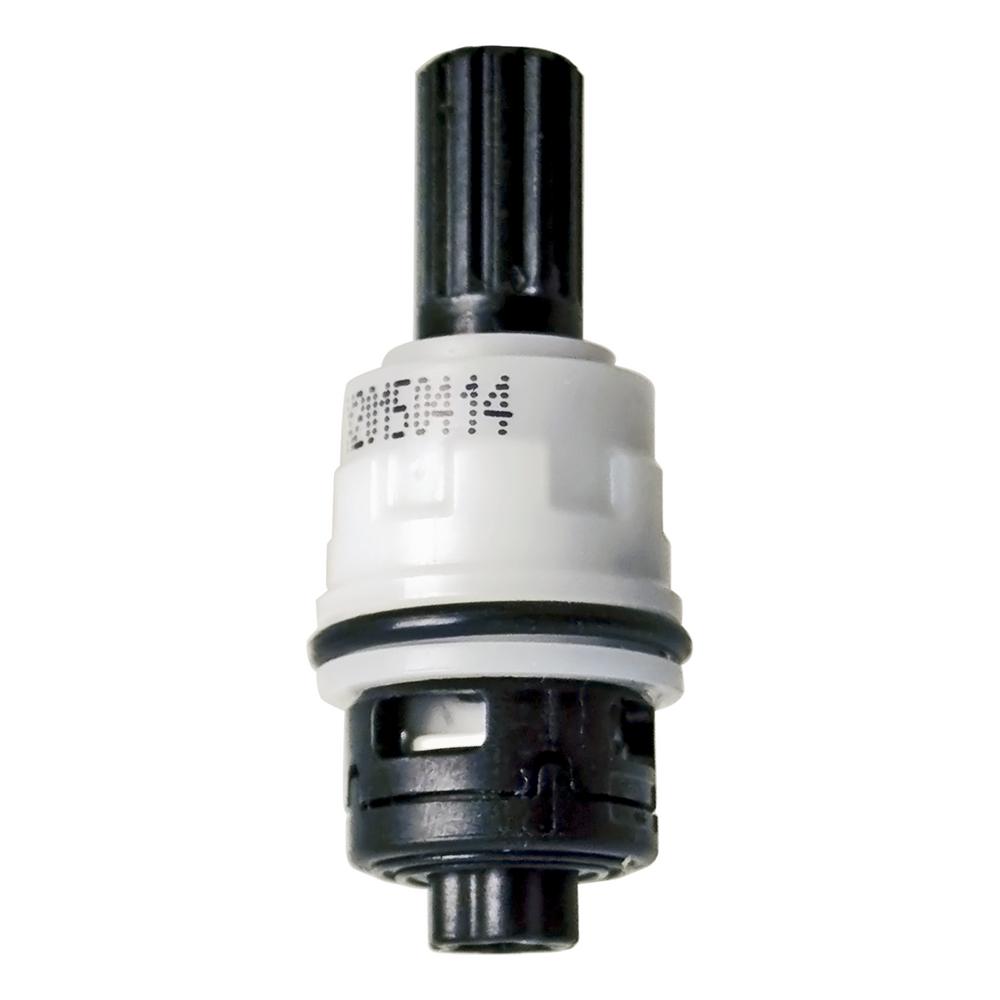 Pfister 910 031 Hot Ceramic Disc Replacement Cartridge For Pfister 910 031 Hot Ceramic Disc