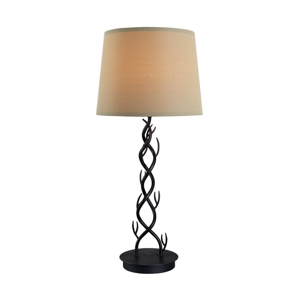wireless outdoor table lamp