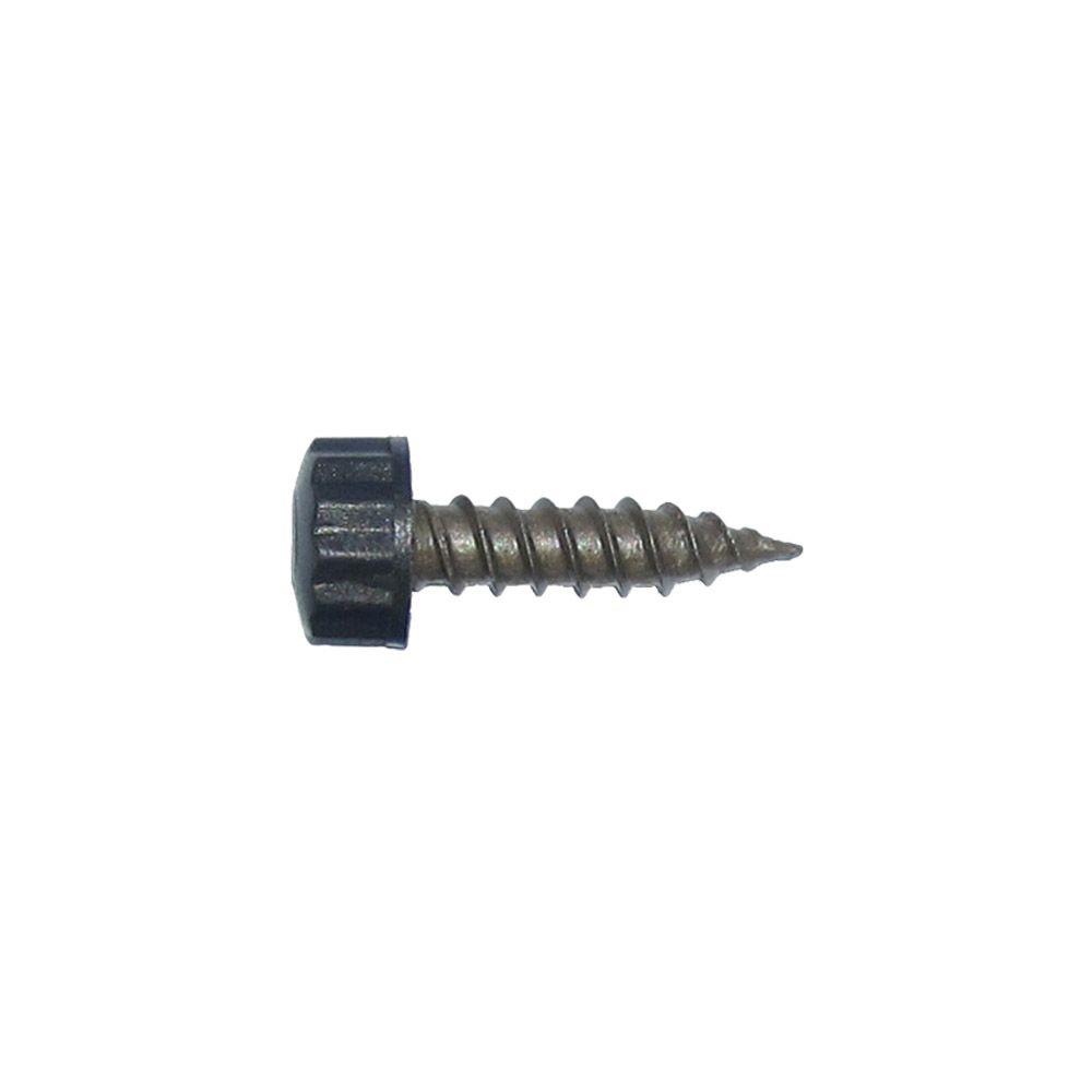 bi hex bolt