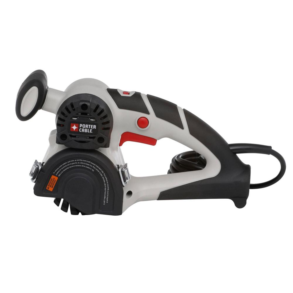 porter cable belt sander home depot