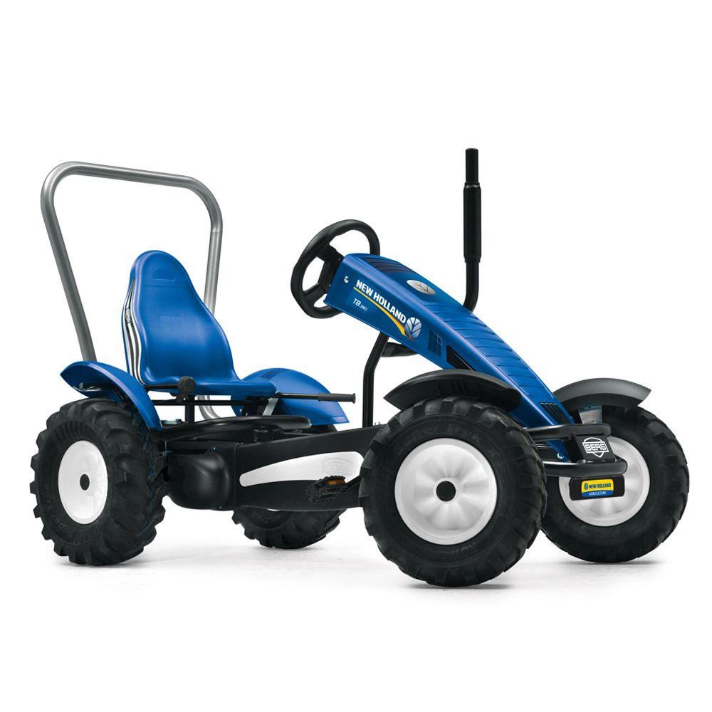 pedal go kart tractor supply