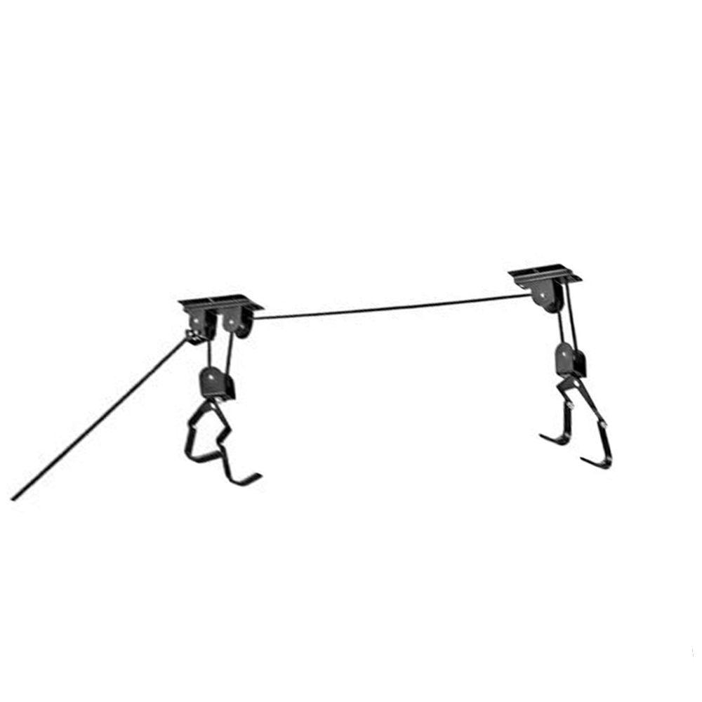 Robtec Ceiling Mount Bike Hoist SetCBH45 The Home Depot