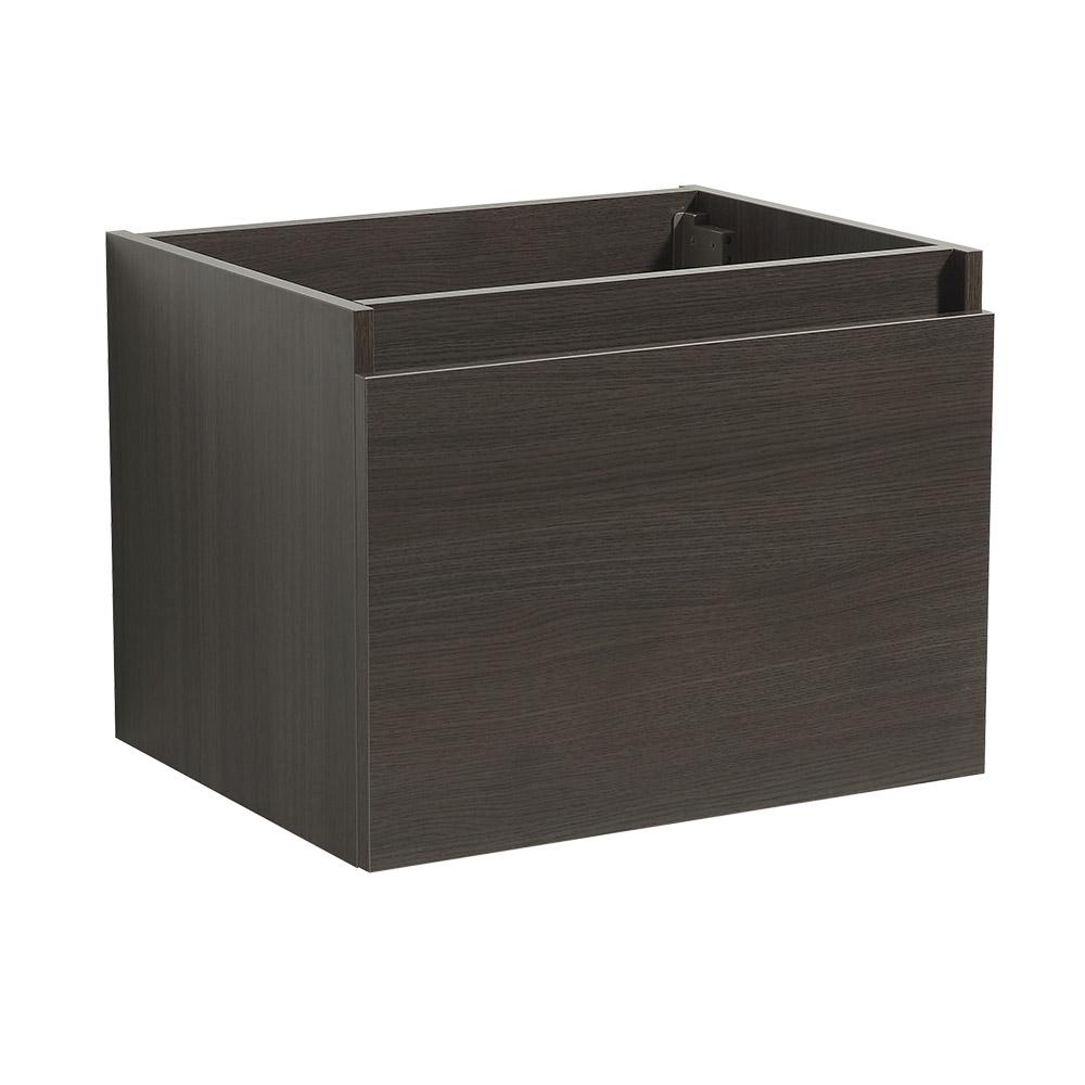 36 Inch Vanities Bathroom Bath The Home Depot Bathroom Vanity Cabinet Only In Gray Oak